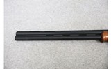 Savage ~ Model 555 ~ 20 Gauge - 6 of 10