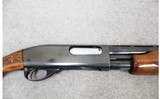 Remington ~ Model 870 ~ 12 Gauge - 3 of 10