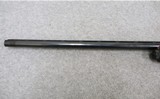 Remington ~ Model 870 ~ 12 Gauge - 6 of 10
