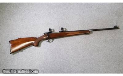 Sako ~ Model Forester L579 ~ 243 Winchester