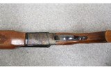 Savage ~ Model FoxB-SE ~ 12 Gauge - 7 of 10