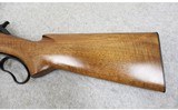 Browning ~ Model 71 ~ 348 Winchester - 9 of 10