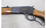 Browning ~ Model 71 ~ 348 Winchester - 7 of 10
