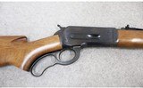 Browning ~ Model 71 ~ 348 Winchester - 3 of 10