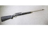 Remington ~ Model 700 ~ 300 Winchester Magnum - 1 of 10