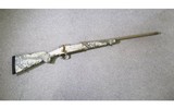 Winchester ~ Model 70 ~ 6.5 Creedmoor - 1 of 10