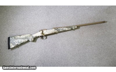 Winchester ~ Model 70 ~ 6.5 Creedmoor