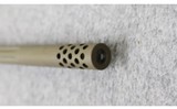 Winchester ~ Model 70 ~ 6.5 Creedmoor - 5 of 10