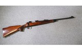 Remington ~ Model 700 ~ 6mm Remington