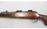 Remington ~ Model 700 ~ 6mm Remington - 8 of 10