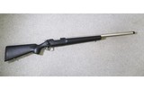 Remington ~ Model 40X ~22.250 Remington