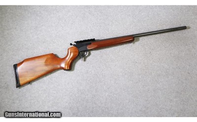 Thompson Center Arms ~ Mode None ~ 6.5-284 Norma