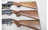 Browning ~ Model 12 and 42 ~ 410,28, and 20 Gauge - 9 of 10