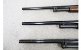 Browning ~ Model 12 and 42 ~ 410,28, and 20 Gauge - 6 of 10
