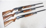 Browning ~ Model 12 and 42 ~ 410,28, and 20 Gauge - 1 of 10
