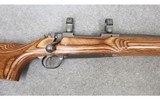 Ruger ~ Model M77 Mark II ~ 204 Ruger - 3 of 10