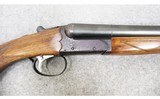 Ithaca ~ Model SKB 100 ~ 12 Gauge - 3 of 10