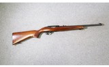 Ruger ~ Model 10/22 ~ 22 Long Rifle - 1 of 10