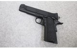 Kimber ~ Model Custom LW ~ 9mm - 2 of 2