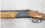 Antonio Zoli ~ Model 281-512661 ~ 20 Gauge - 8 of 10