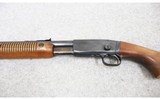 Remington ~ Model 121 ~ 22 Short, Long, and Long Rifle - 8 of 10