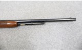 Remington ~ Model 121 ~ 22 Short, Long, and Long Rifle - 4 of 10