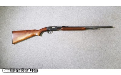 Remington ~ Model 121 ~ 22 Short, Long, and Long Rifle