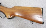 Marlin ~ Model 39A ~ 22 Short, Long, and Long Rifle - 9 of 10