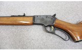 Marlin ~ Model 39A ~ 22 Short, Long, and Long Rifle - 8 of 10