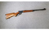 Marlin ~ Model 39A ~ 22 Short, Long, and Long Rifle