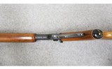 Marlin ~ Model 39A ~ 22 Short, Long, and Long Rifle - 7 of 10