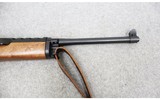 Ruger ~ Model Ranch Rifle ~ 5.56 X 45 Nato - 4 of 9