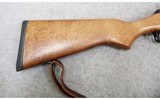 Ruger ~ Model Ranch Rifle ~ 5.56 X 45 Nato - 2 of 9
