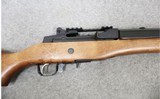 Ruger ~ Model Ranch Rifle ~ 5.56 X 45 Nato - 3 of 9