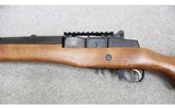 Ruger ~ Model Ranch Rifle ~ 5.56 X 45 Nato - 8 of 9