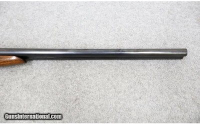 Remington ~ Model None ~ 12 Gauge - Image 4 of 10