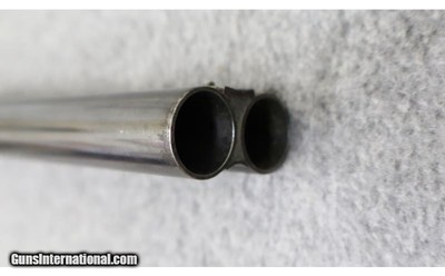 Remington ~ Model None ~ 12 Gauge - Image 5 of 10