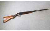 Remington ~ Model None ~ 12 Gauge