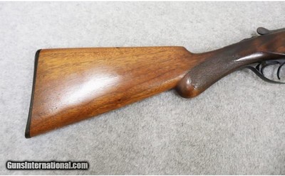 Remington ~ Model None ~ 12 Gauge - Image 2 of 10