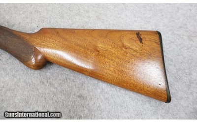Remington ~ Model None ~ 12 Gauge - Image 9 of 10