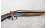 Remington ~ Model None ~ 12 Gauge - 3 of 10