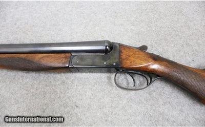 Remington ~ Model None ~ 12 Gauge - Image 8 of 10