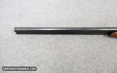 Remington ~ Model None ~ 12 Gauge - Image 6 of 10