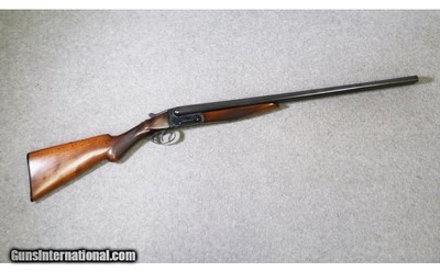 Remington ~ Model None ~ 12 Gauge