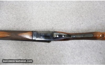 Remington ~ Model None ~ 12 Gauge - Image 7 of 10