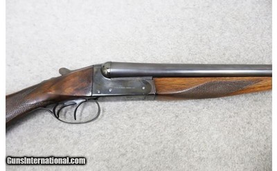 Remington ~ Model None ~ 12 Gauge - Image 3 of 10