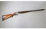 L.C. Smith ~ Model None ~ 12 Gauge - 1 of 10