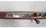Winchester ~ Model 70 Ultra Grade ~ 270 Winchester - 7 of 14