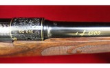 Winchester ~ Model 70 Ultra Grade ~ 270 Winchester - 13 of 14