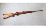 Winchester ~ Model 70 Ultra Grade ~ 270 Winchester